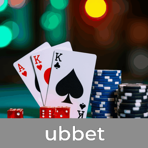 Otimizar Experiência de Jogo com Estratégias Inteligentes no ubbet