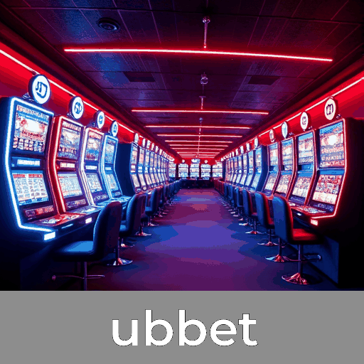 Otimizar Experiência de Jogo com Estratégias Inteligentes no ubbet