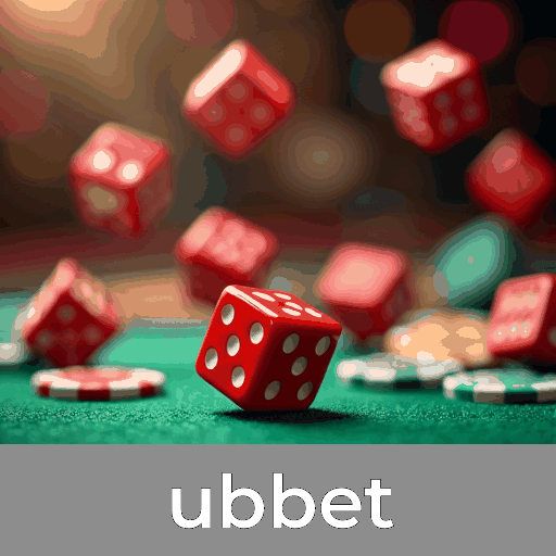 Experiência Profissional de Jogos de Mesa ao Vivo com Ubbet