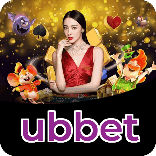 Bônus de boas-vindas ubbet