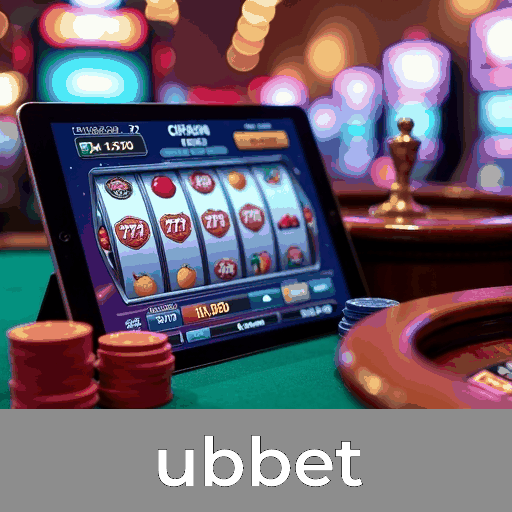 Ubbet: Apostas Esportivas Profissionais Focadas no Brasil