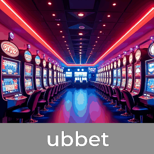 Ubbet: Excelência em Serviços de Apostas Seguras e Profissionais